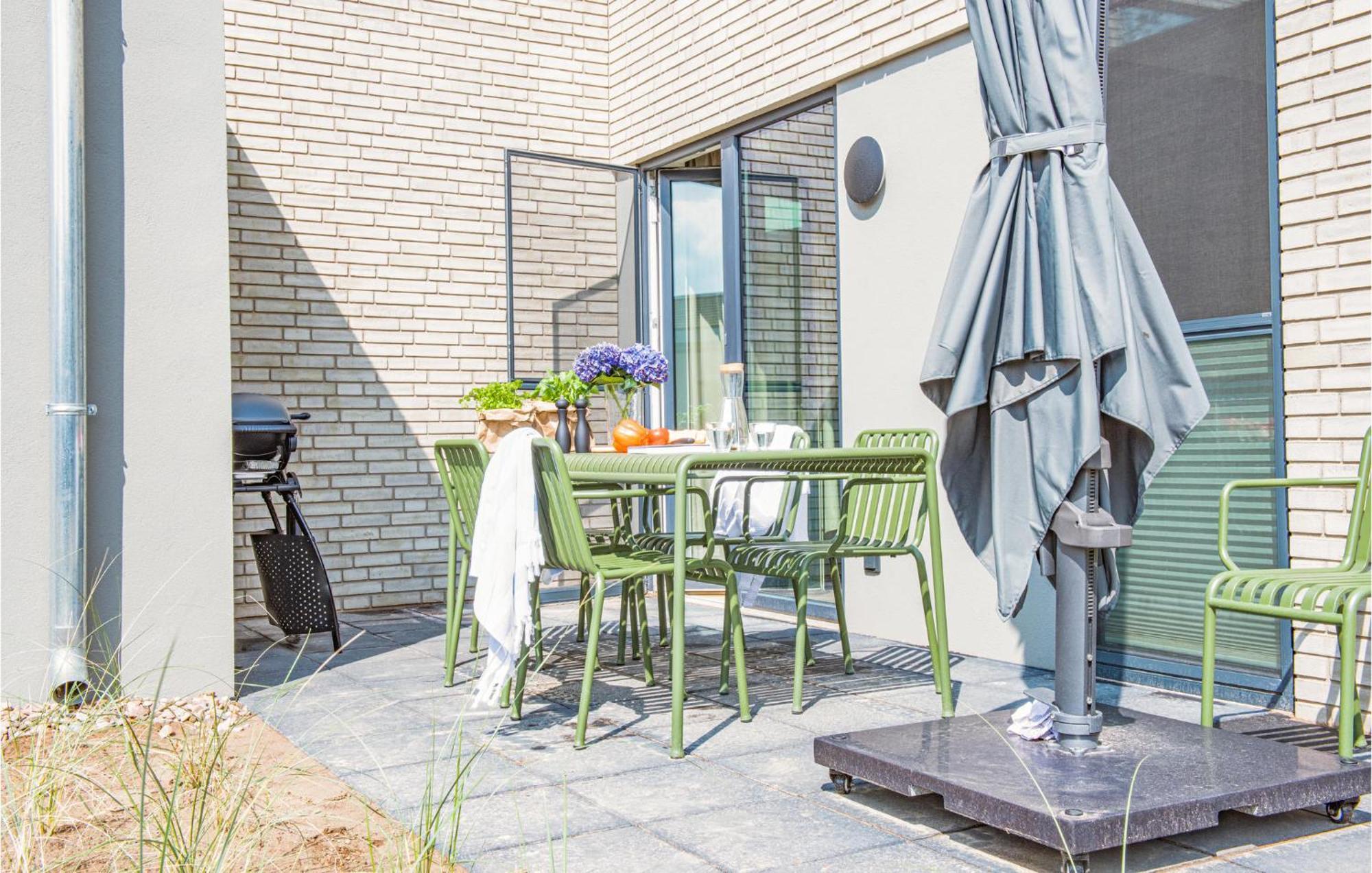 Beach Front Home In Lembruch-Duemmer See With Wifi Esterno foto